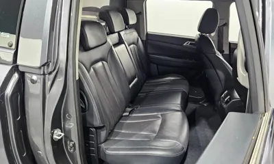 KG_Mobility_Ssangyong Rexton 2019, 145099 км, за 13300000 KRW - фото 12