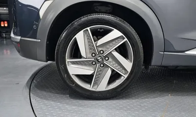 Hyundai Nexo 2020, 143930 км, за 12900000 KRW - фото 5