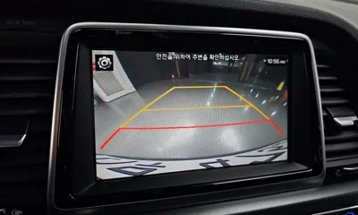 Hyundai Sonata 2018, 67873 км, за 15200000 KRW - фото 15