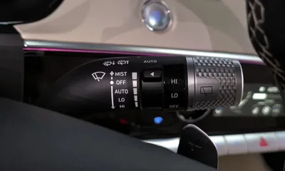 Genesis GV70 2023, 69101 км, за 36000000 KRW - фото 34