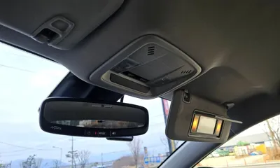 ChevroletGMDaewoo Malibu 2017, 222094 км, за 4990000 KRW - фото 18