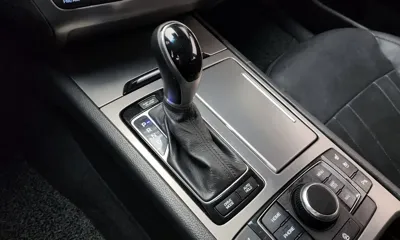 Hyundai Genesis 2015, 153516 км, за 12300000 KRW - фото 9