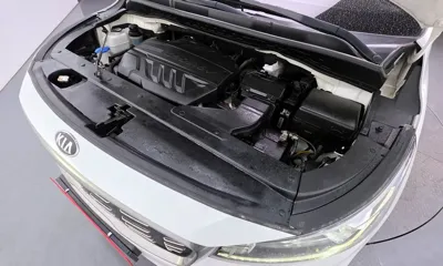 Kia Canival 2020, 96390 км, за 16800000 KRW - фото 6
