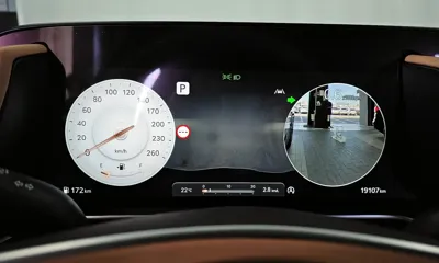 Genesis G90 2025, 19107 км, за 90500000 KRW - фото 8