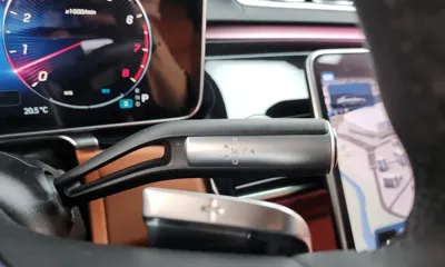Mercedes-Benz S-Class 2022, 57404 км, за 88500000 KRW - фото 9