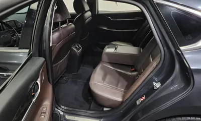Hyundai Grandeur 2018, 137639 км, за 8990000 KRW - фото 11