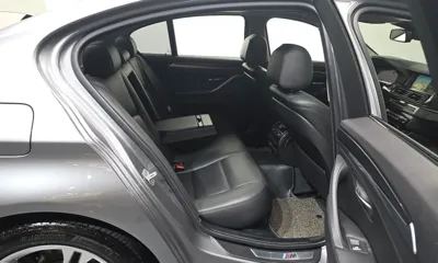 BMW 5-Series 2016, 153846 км, за 14900000 KRW - фото 12