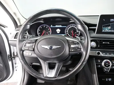 Genesis G70 2019, 94611 км, за 17900000 KRW - фото 16