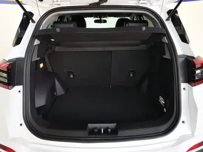 Chery Tiggo 5x 2023, 23300 км, за 49200 CNY
