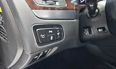 Hyundai Equus 2015, 96679 км, за 11800000 KRW - фото 16
