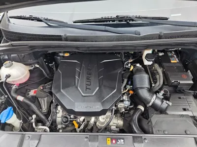Kia Canival 2022, 74152 км, за 26900000 KRW - фото 6