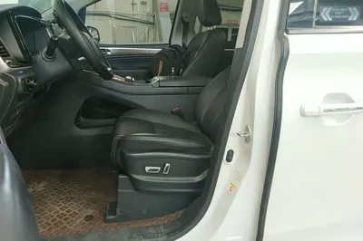 GAC Trumpchi M8 2023, 44500 км, за 145558.12 CNY - фото 17