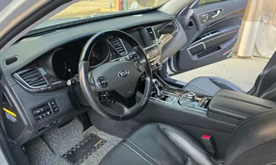 Kia K9 2015, 131790 км, за 9700000 KRW - фото 13