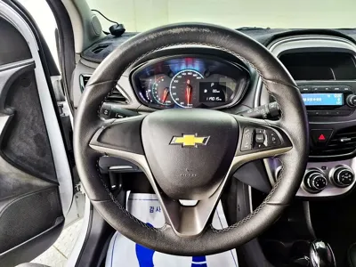 ChevroletGMDaewoo Spark 2016, 119015 км, за 4500000 KRW - фото 12