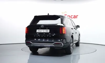 Kia Sorento 2021, 149336 км, за 18990000 KRW