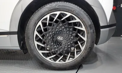 Hyundai Ioniq5 2022, 172564 км, за 23990000 KRW - фото 21
