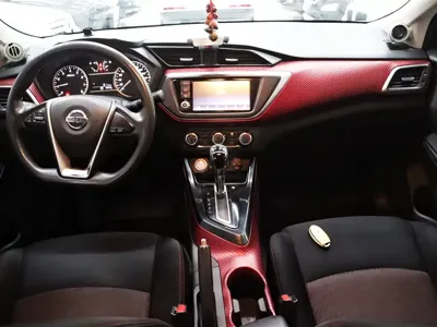 Nissan Bluebird 2018, 108000 км, за 35800 CNY - фото 6