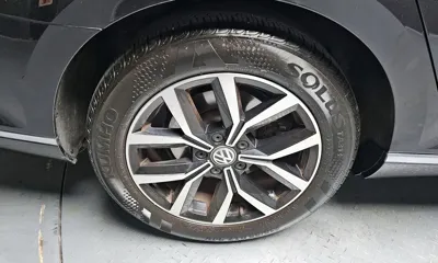 Volkswagen Passat 2018, 136692 км, за 16500000 KRW - фото 5