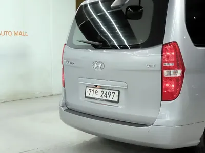 Hyundai Starex 2019, 151971 км, за 12000000 KRW - фото 16