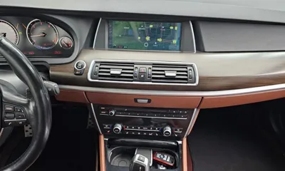 BMW Gran Turismo 2013, 224982 км, за 12900000 KRW - фото 18