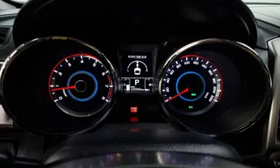 KG_Mobility_Ssangyong TIBOLI 2015, 100566 км, за 7300000 KRW - фото 8