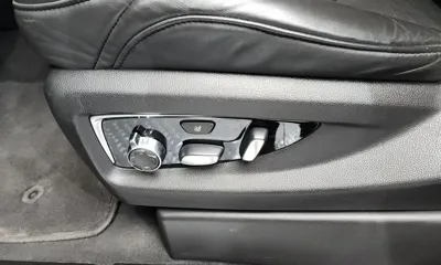 Cadillac Escalade 2019, 74563 км, за 45000000 KRW - фото 31