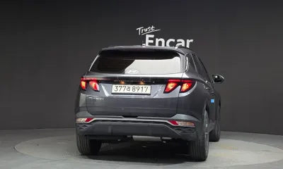 Hyundai Tucson 2023, 73383 км, за 25500000 KRW