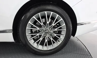 Genesis G80 2023, 38901 км, за 40400000 KRW - фото 21