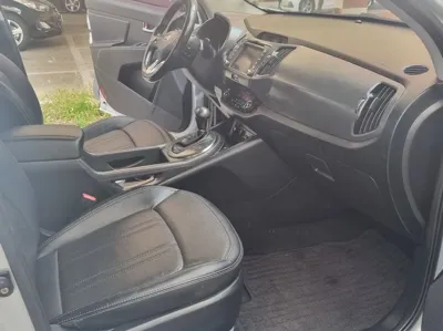 Kia Sportage 2013, 127756 км, за 5490000 KRW - фото 7