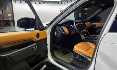 Land Rover Discovery 2019, 154082 км, за 26900000 KRW - фото 10