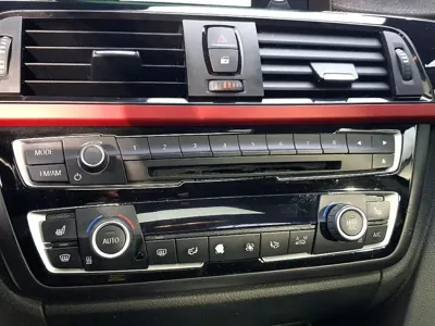 BMW 4-Series 2015, 177619 км, за 10500000 KRW - фото 12