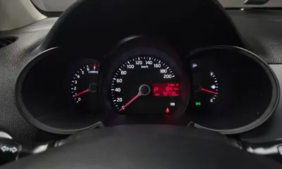Kia Morning 2015, 72710 км, за 5300000 KRW - фото 8