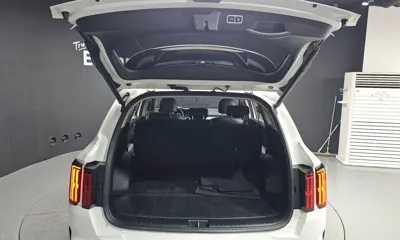 Kia Sorento 2021, 162440 км, за 19000000 KRW - фото 20