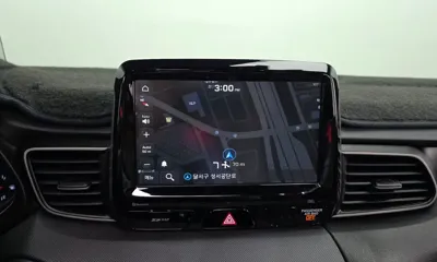 Hyundai Veloster 2019, 122625 км, за 8900000 KRW - фото 14