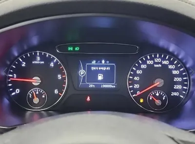 Kia Sorento 2015, 198880 км, за 7590000 KRW - фото 6