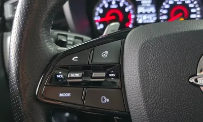KG_Mobility_Ssangyong KORANDO 2021, 69809 км, за 14400000 KRW - фото 27