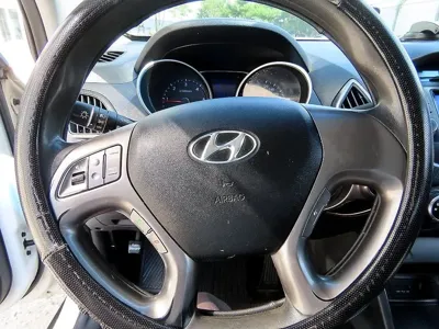 Hyundai Tucson 2014, 181907 км, за 5980000 KRW - фото 8