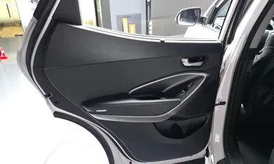 Hyundai Santafe 2016, 171673 км, за 9900000 KRW - фото 25