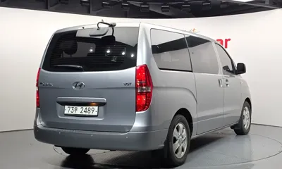 Hyundai Starex 2019, 96940 км, за 16000000 KRW - фото 2