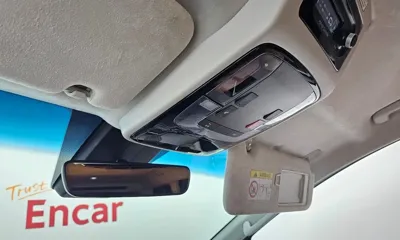 Hyundai Staria 2024, 16360 км, за 45700000 KRW - фото 35
