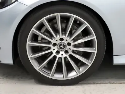 Mercedes-Benz C-Class 2018, 134554 км, за 19900000 KRW - фото 20