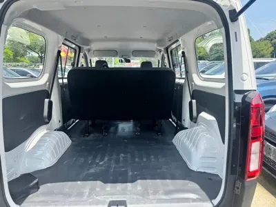 Wuling Rongguang EV 2026, 8800 км, за 56800 CNY - фото 10