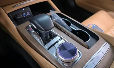 Kia K9 2022, 114447 км, за 31990000 KRW - фото 9