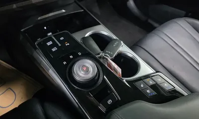 Kia K8 2023, 97045 км, за 25200000 KRW - фото 9