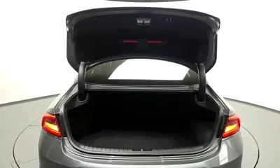 Hyundai Grandeur 2019, 157784 км, за 15900000 KRW - фото 36