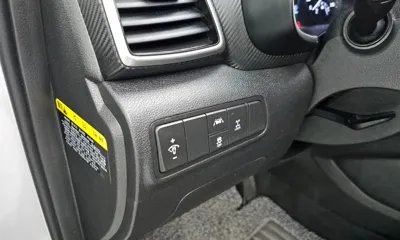Hyundai Tucson 2019, 159982 км, за 13950000 KRW - фото 20