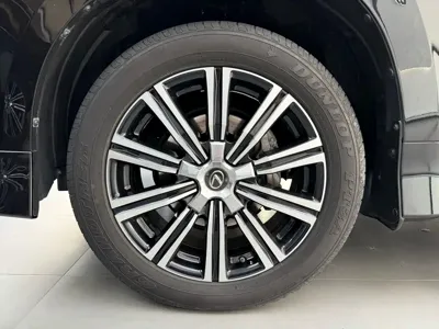 Lexus LX 2019, 88000 км, за 1269800 CNY - фото 24