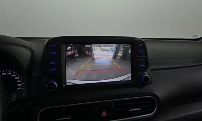 Hyundai Kona 2018, 123558 км, за 11900000 KRW - фото 14