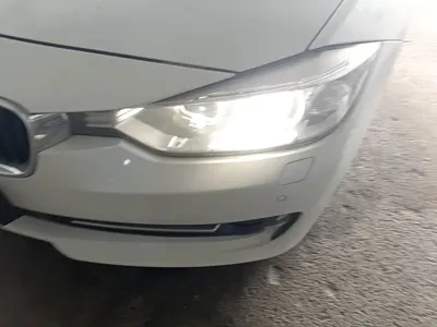 BMW 3 Series 2015, 143900 км, за 44300 CNY - фото 24