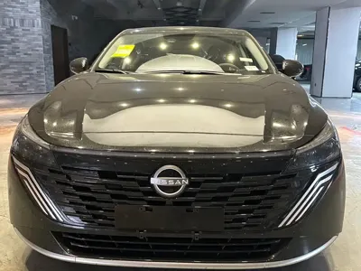 Nissan Teana 2026, 1000 км, за 118800 CNY